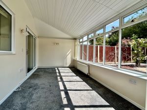 Sun Room- click for photo gallery